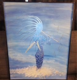 Vintage Art