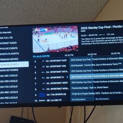 Tv