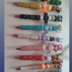 Doorable Pens