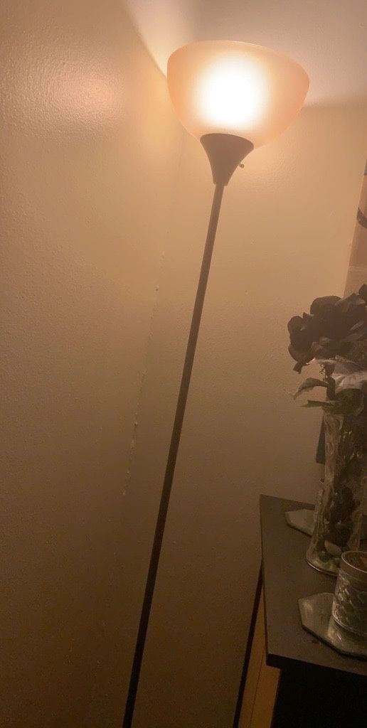 Tall Lamp