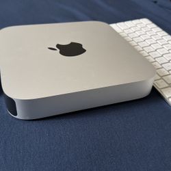 Mac Míni  New With Original Boxes 