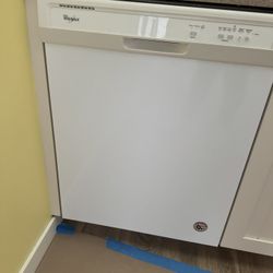 Dishwasher