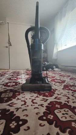 Vacuum