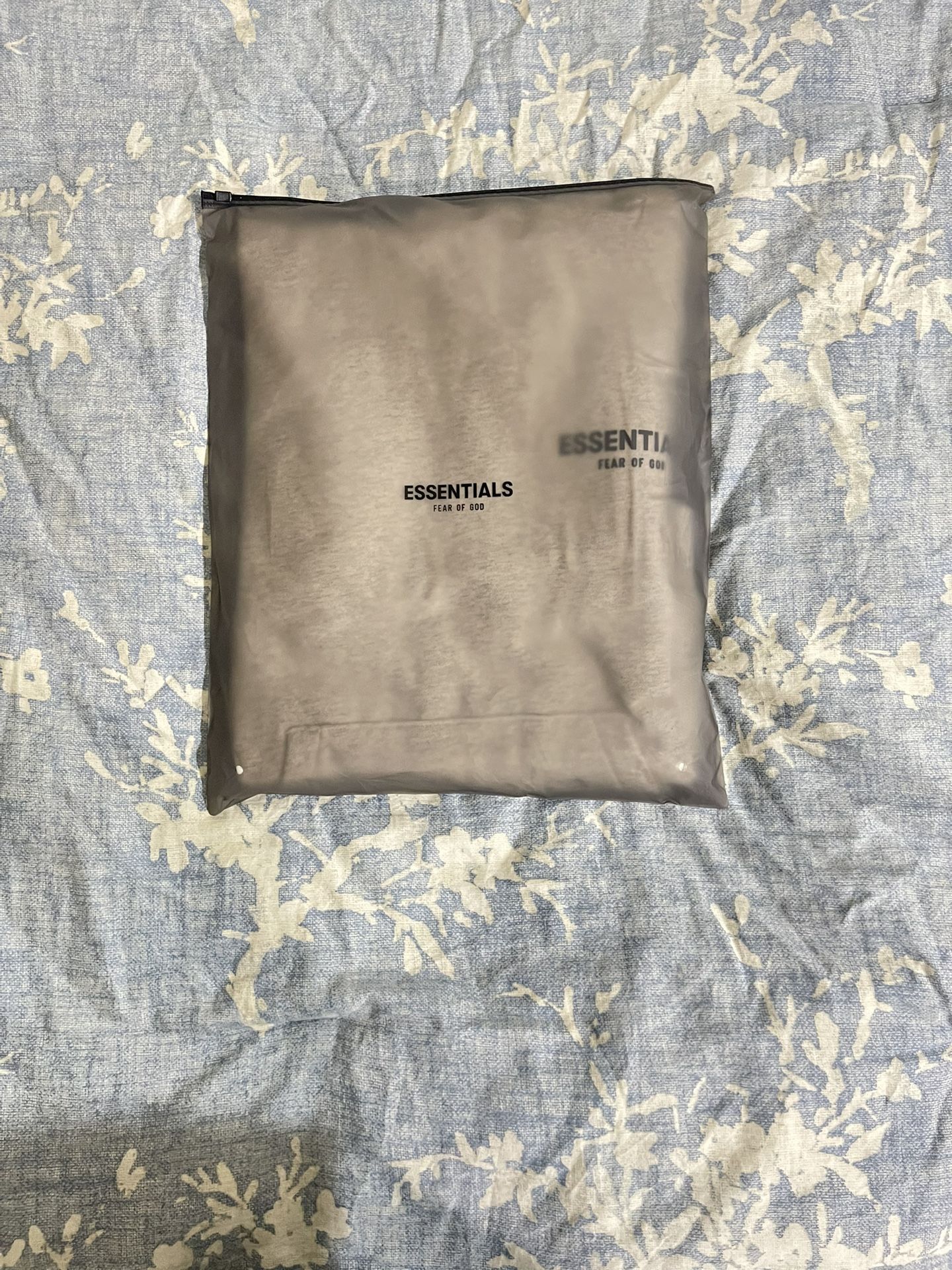 Essentials Fear Of God