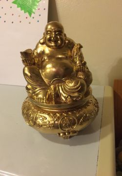 Buddha