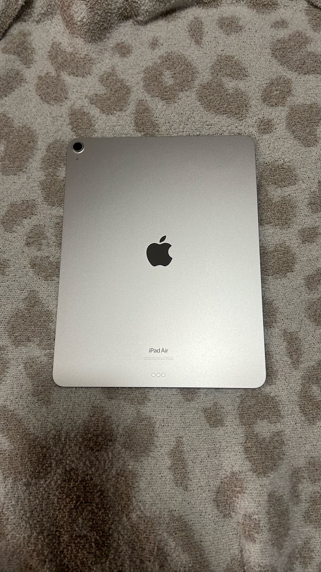 2024 IPad Air 13inch M2