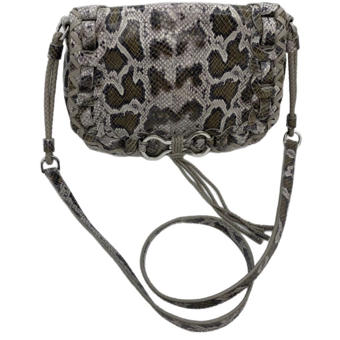 Leather Crossbody Bag - Cole Haan