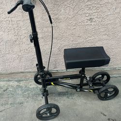 Knee Rover