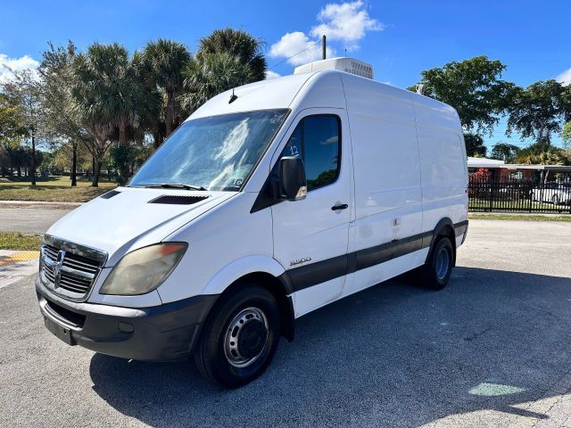 2008 Dodge Sprinter 3500 Cargo
