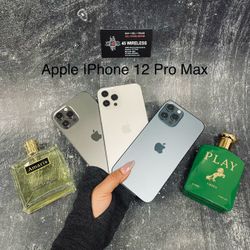 Apple iPhone 12 Pro Max