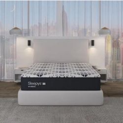 Mattress With Adjustable Frame