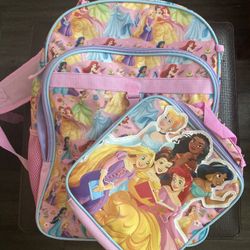 Backpack