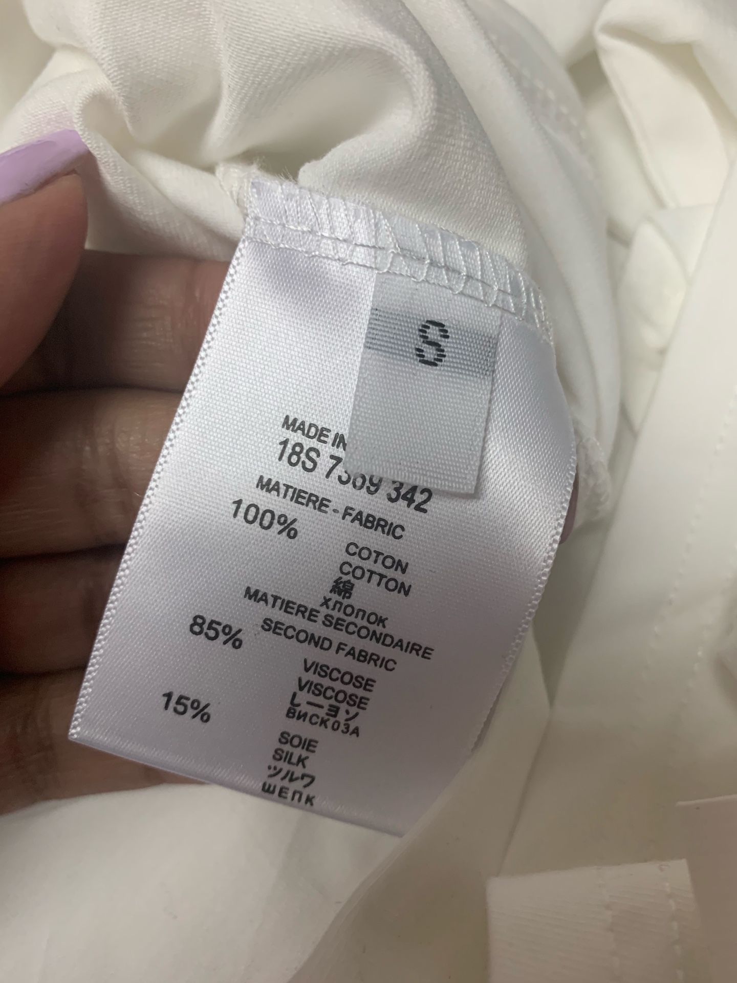 Gucci T-shirt