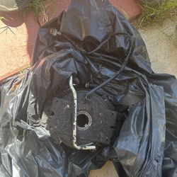 Pto Clutch Husqvarna GT 52xlsi