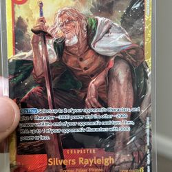 One Piece Card Game Cards Pack Fresh 