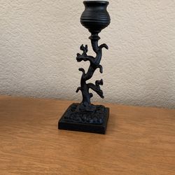 Candleholder