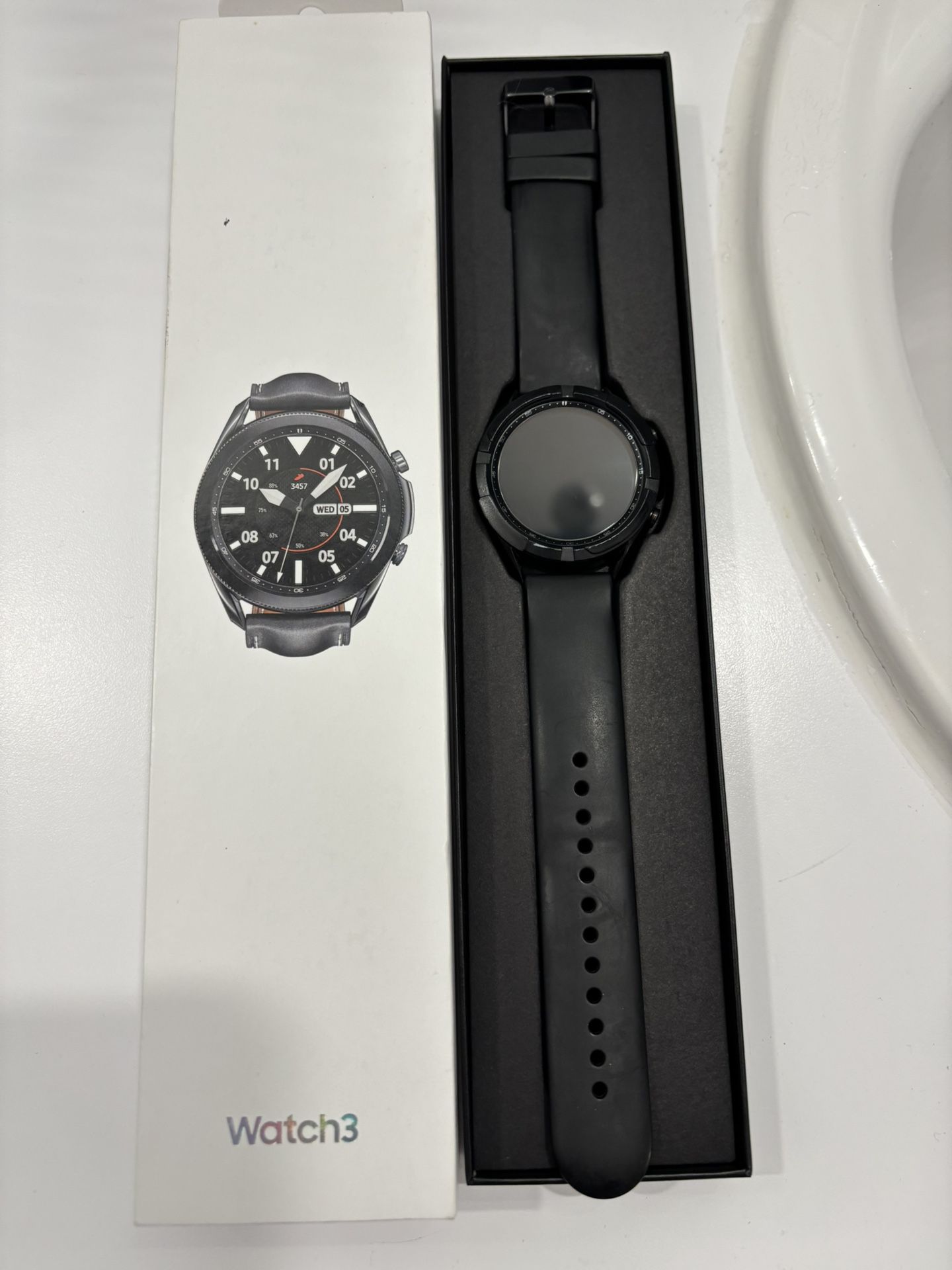 Galaxy Watch3 45mm