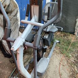 Treadmill Bike $100 Obo 