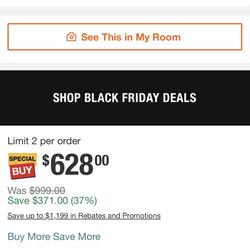 Brand new! Electric stove from Samsung 500$ O.B.O.