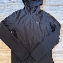 Arc’teryx Jacket