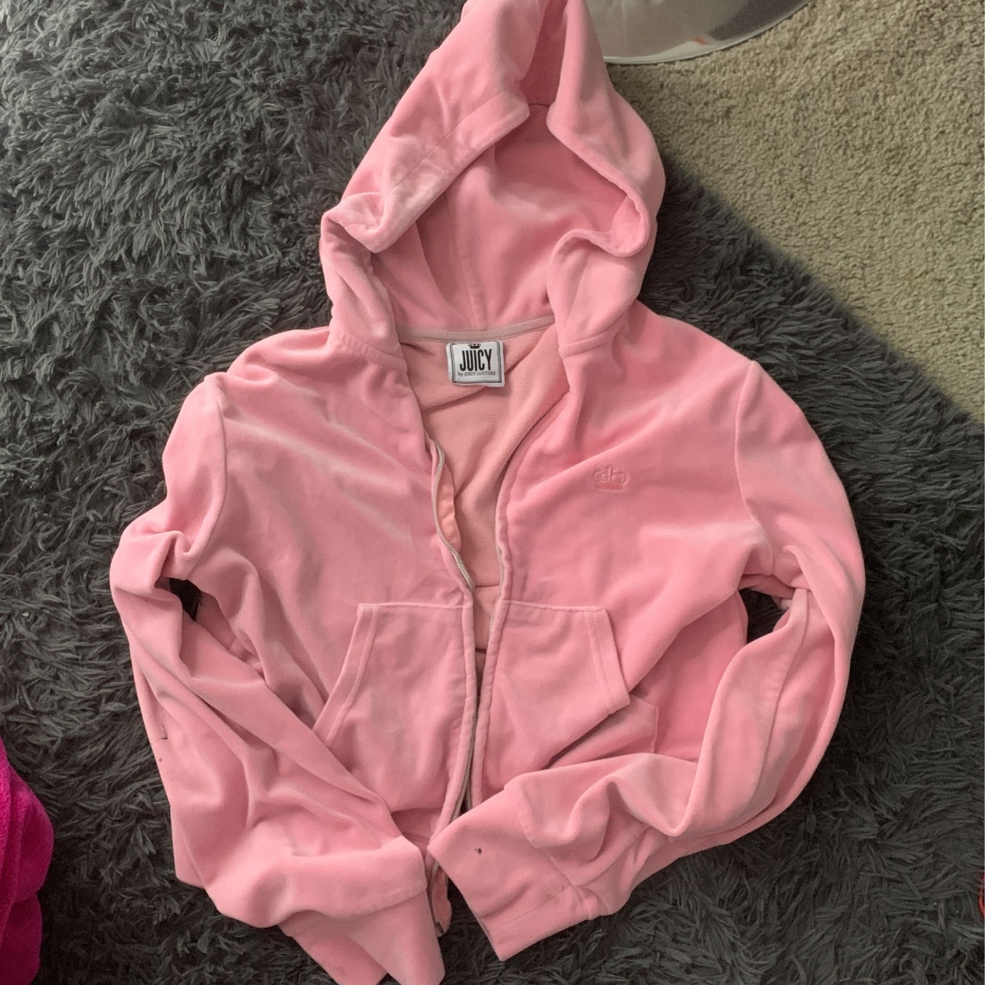 Vintage Y2k Juicy Couture