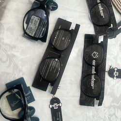 Skateboard Glasses $10 Each 