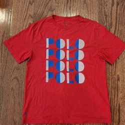 Polo Ralph Lauren T-shirt 
