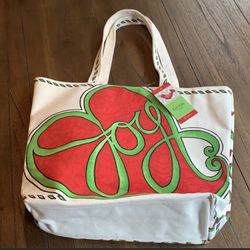 NWT Brighton Love & Joy Tote