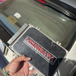 Hondata P 28 Eg , Ek , Ej Civic 