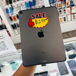 iPad Pro 11 inch