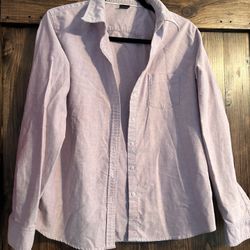 Eddie Bauer Women’s Large Top