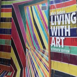 Living With Art