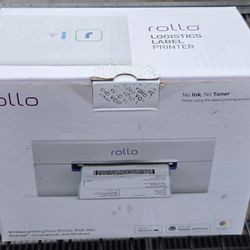 Rollo Thermal Printer