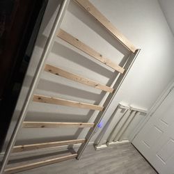 Twin Size Bed Frame