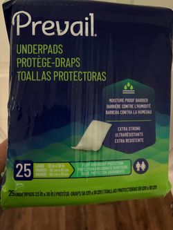 Medical pads