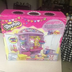 Shopkins 