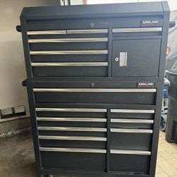 Massive Tool Chest; Costco Kirkland Brand