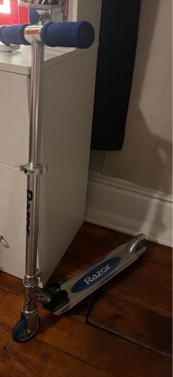 razor scooter