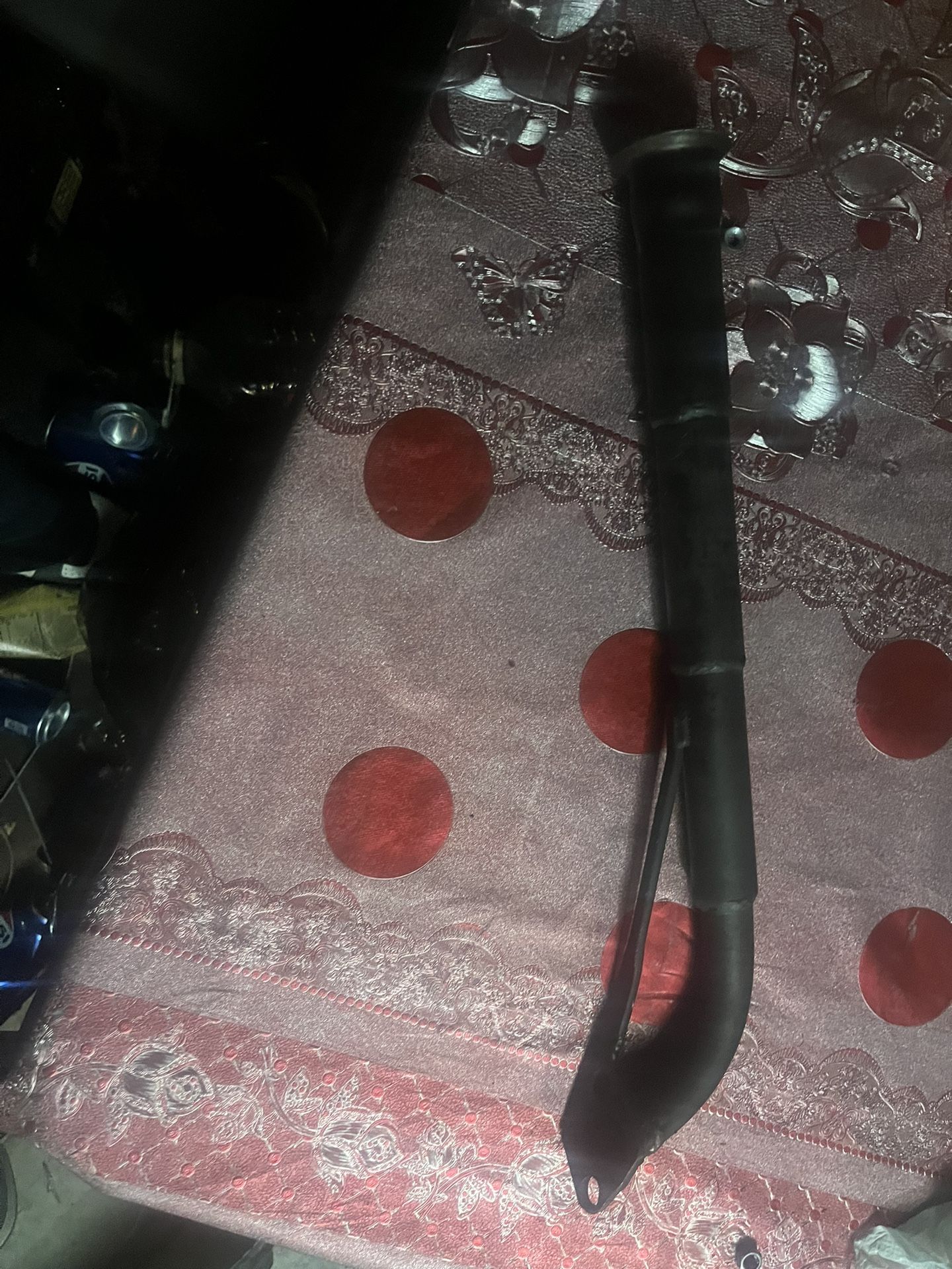 Pipe