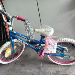 Huffy Seastar Bike Brand New