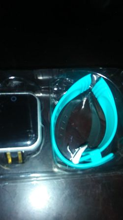 Intelligent health bracelet And other Watches