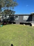 Free Old Mobile Home.  Must Remove From Property 