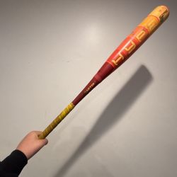 Easton 2025 Hype Fire USSSA