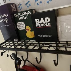 Adult Card Games 17+