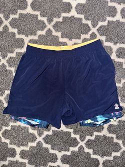 Chubbies 5.5” Shorts W/Liner - Small