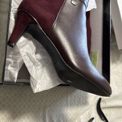 High Boots 