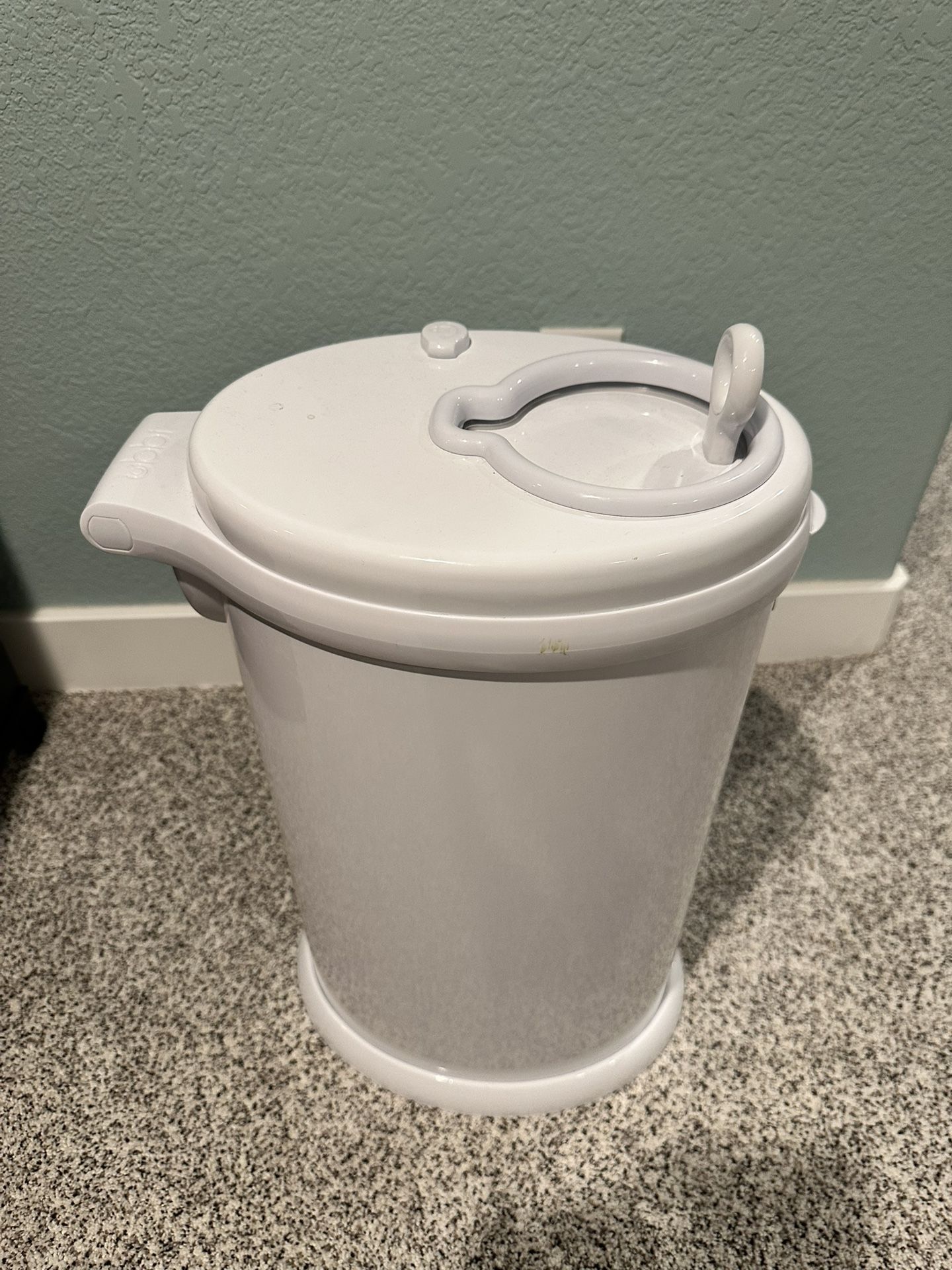 Ubbi Diaper Pail