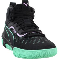 Puma Legacy Dark Mode Men's Basketball Shoe