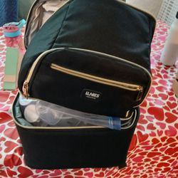 Spectra pump + extras