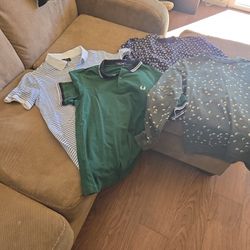 Shirts